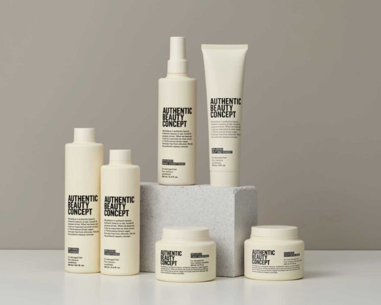 Authentic Beauty Concept launches revamped Replenish products