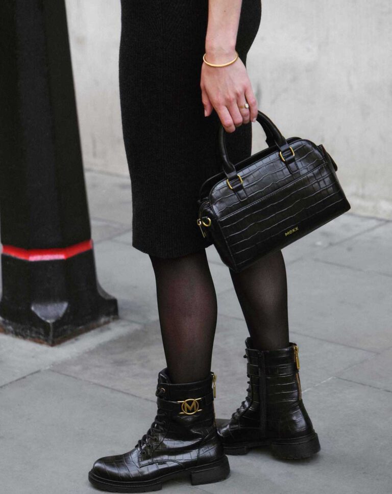 So PR x Mexx: the back(hi)story