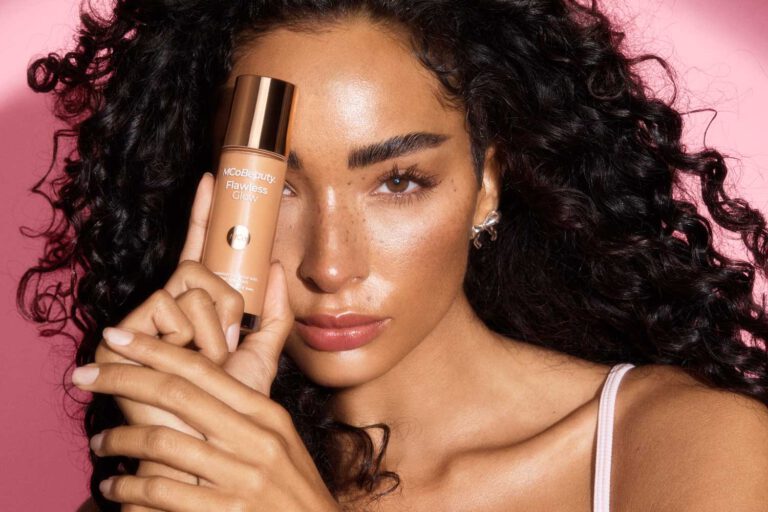 New in @So: MCoBeauty