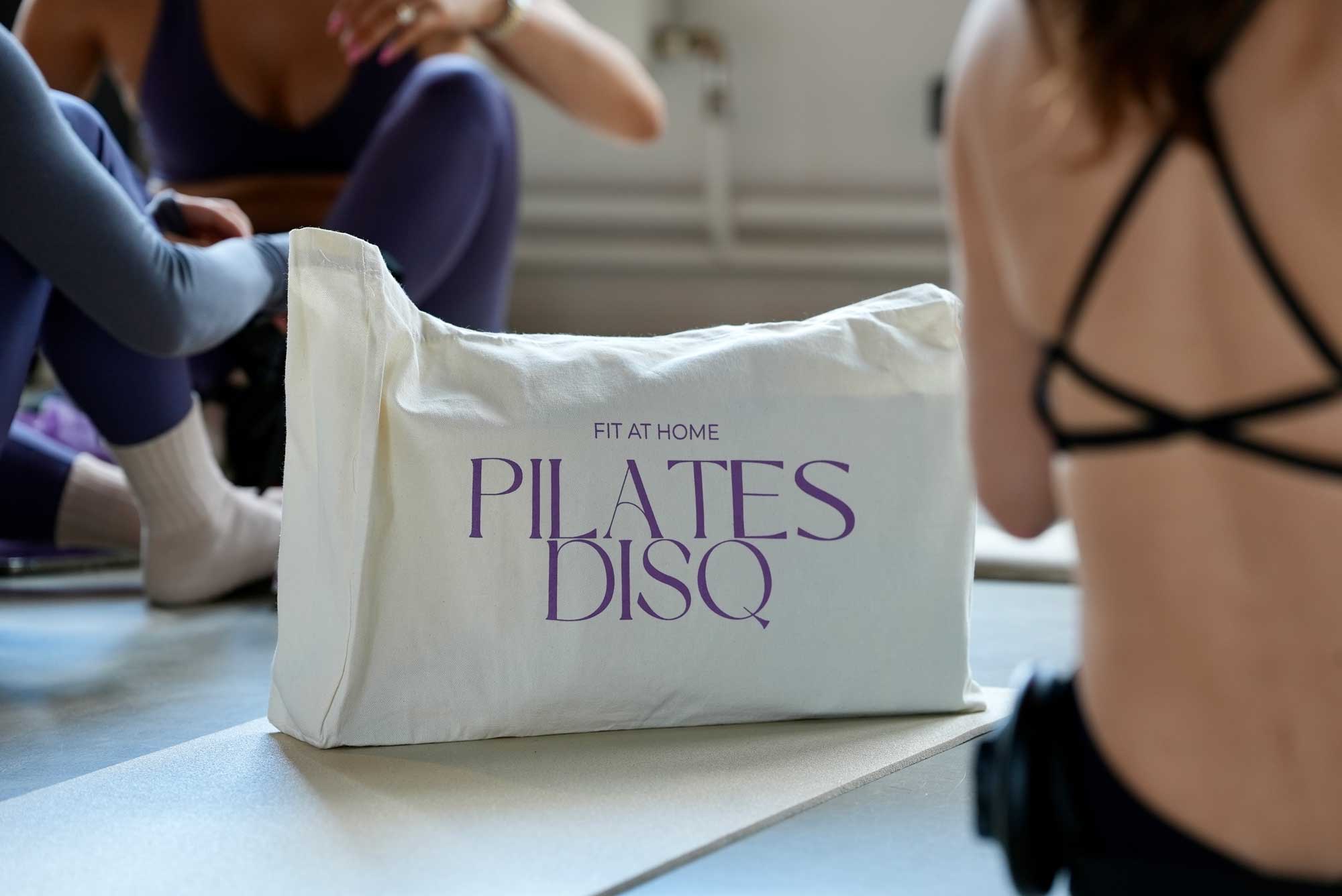 So Studio x Fit At Home