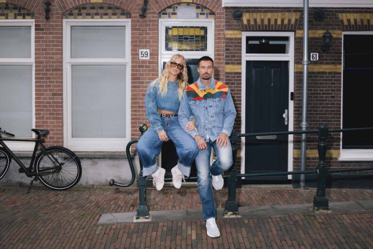 The Madden Edit by Dave & Marijn 
