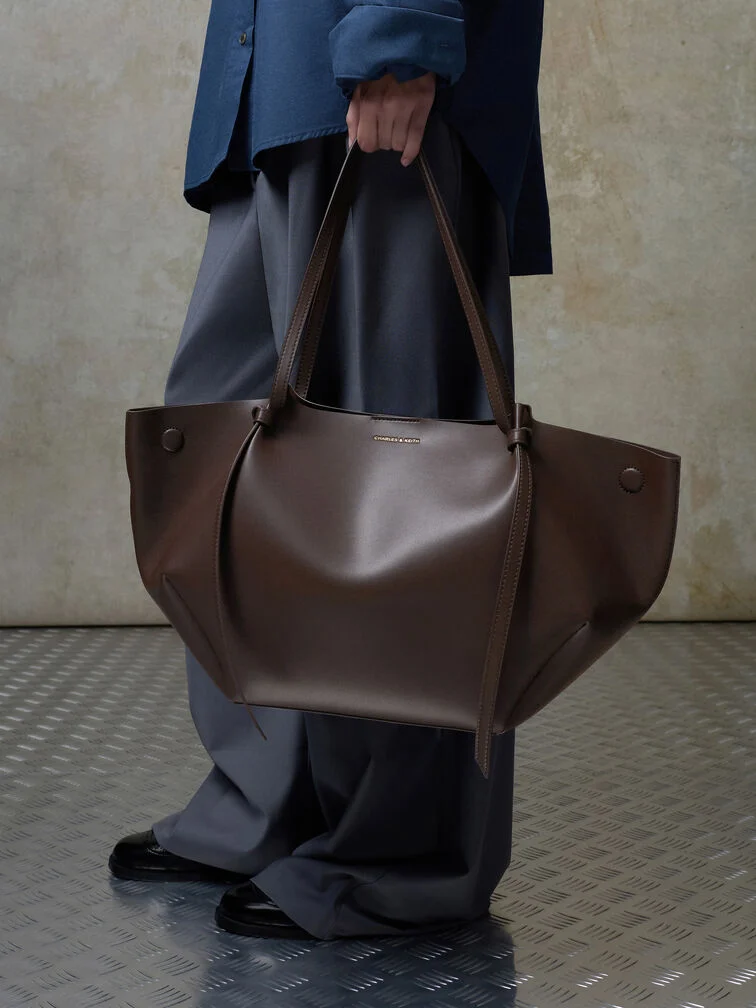 New in @So: CHARLES & KEITH