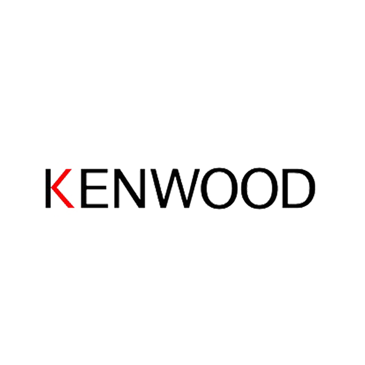 Logo Projects Kenwood