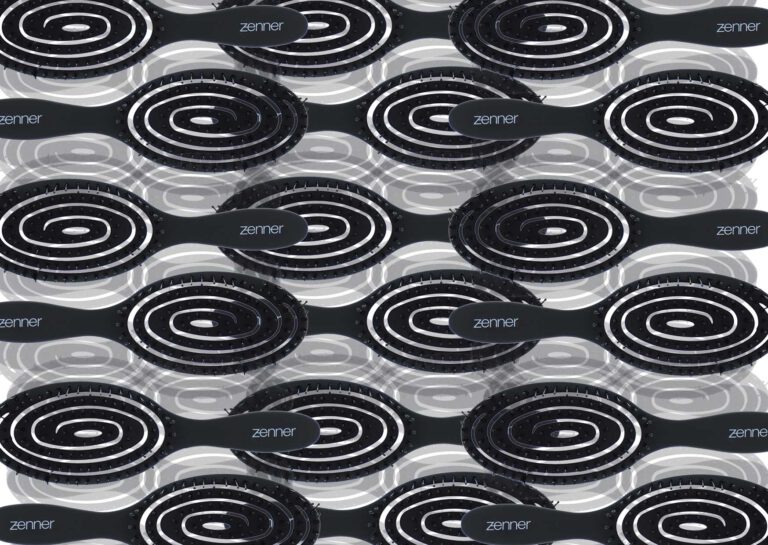 New in @So: Zenner
