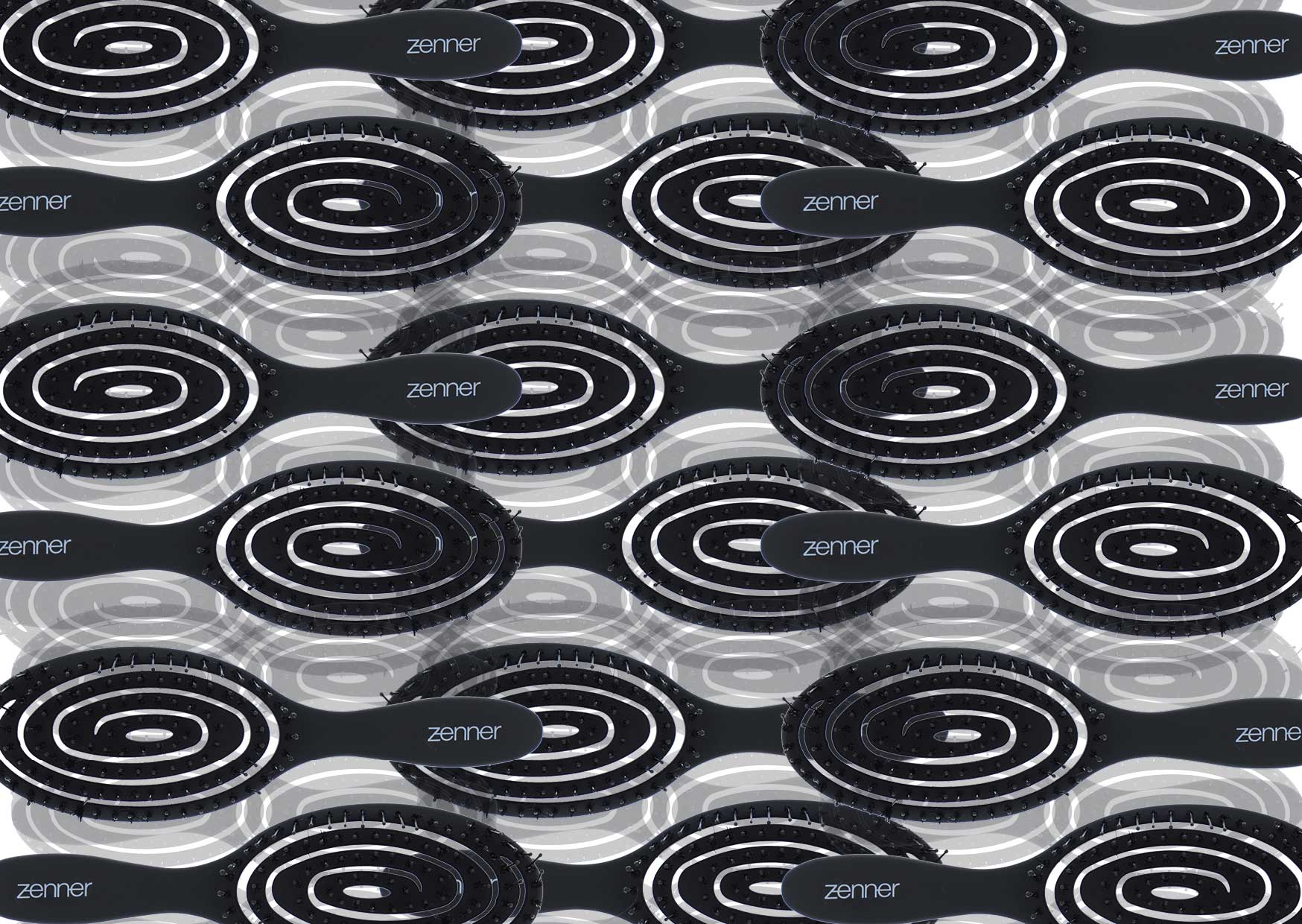 New in @So: Zenner