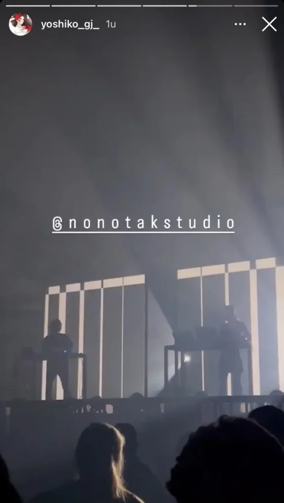 So Case Unfold instagram #yoshiko gj