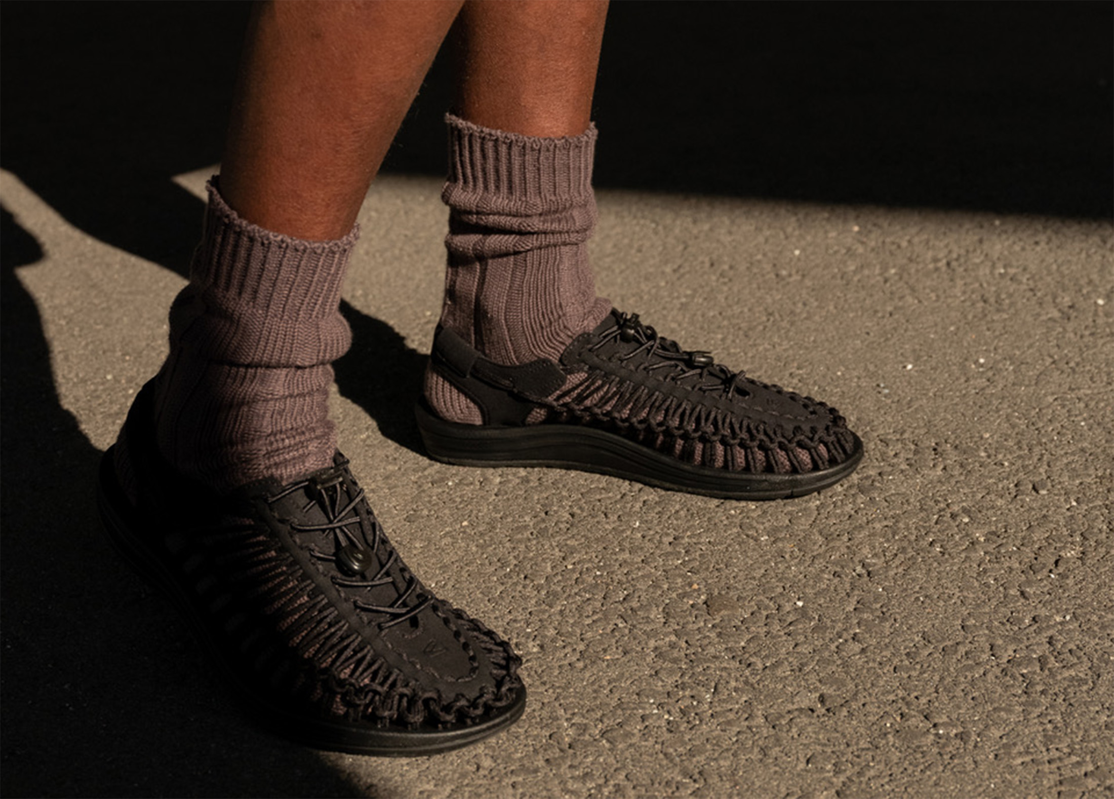 New in @So: KEEN