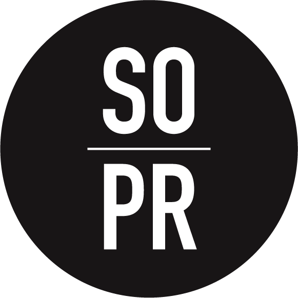 So PR