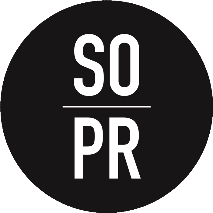 So PR