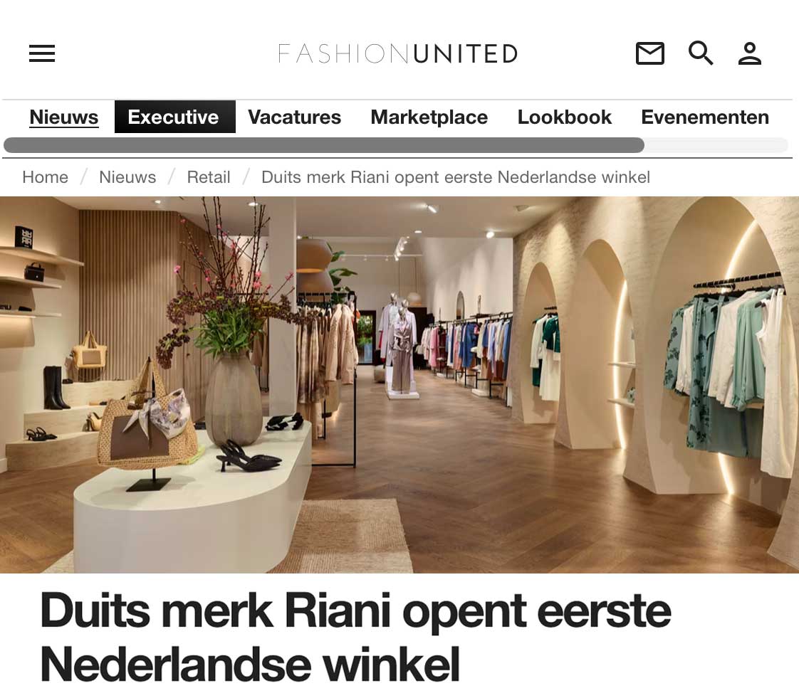 Fashionunited.nl
