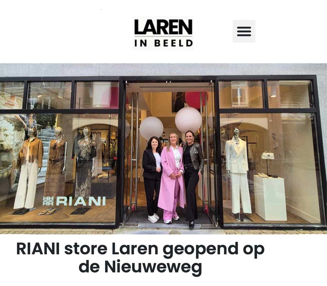 Laren in beeld.nl