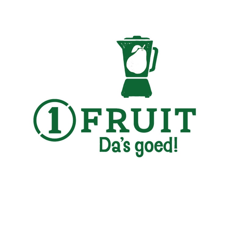 Logo Projects 1 fruit