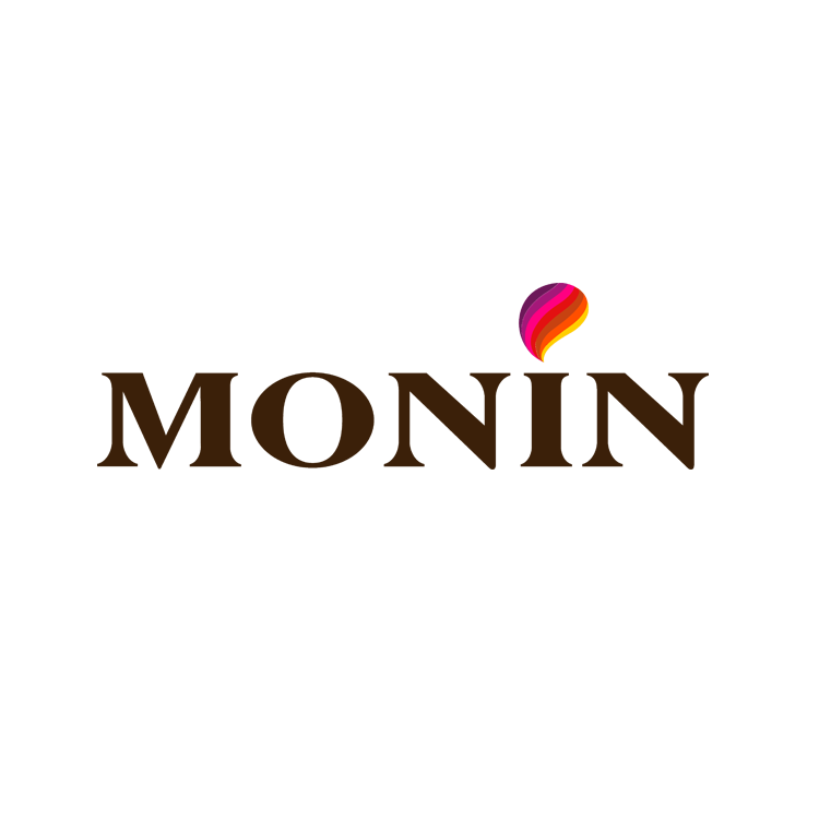Logo Projects Monin