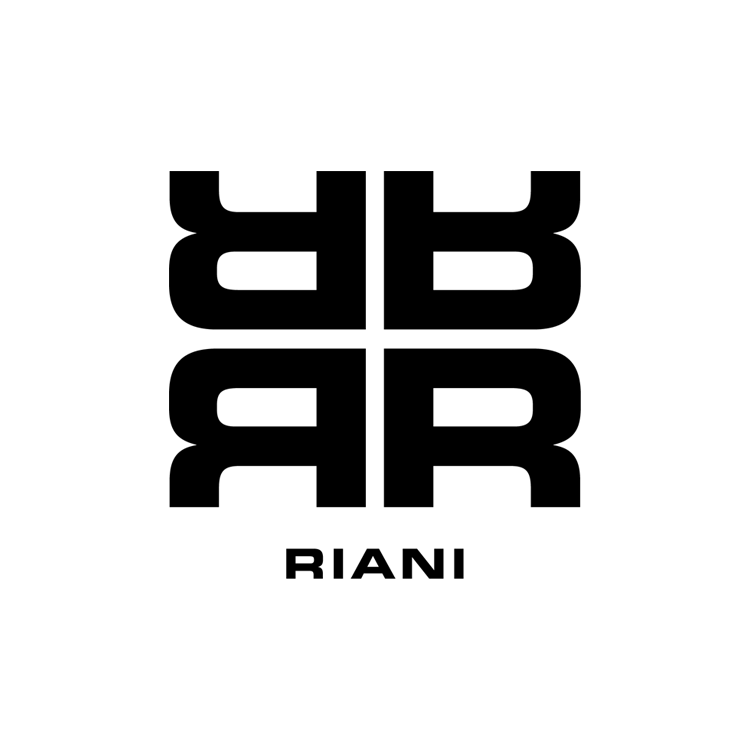 Logo Projects Riani