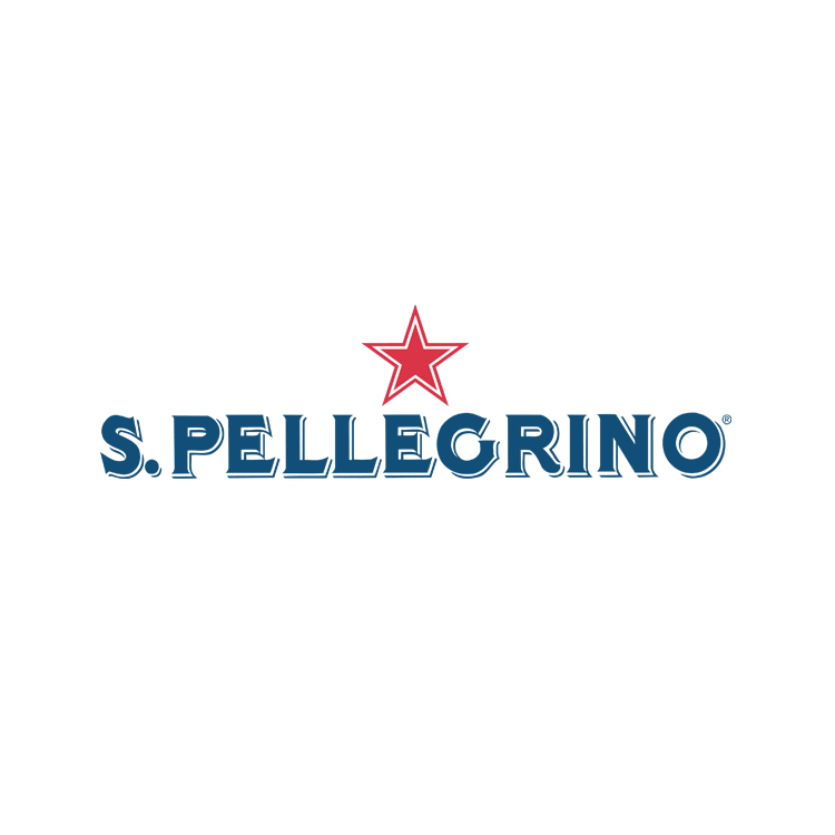 Logo Projects San Pellegrino