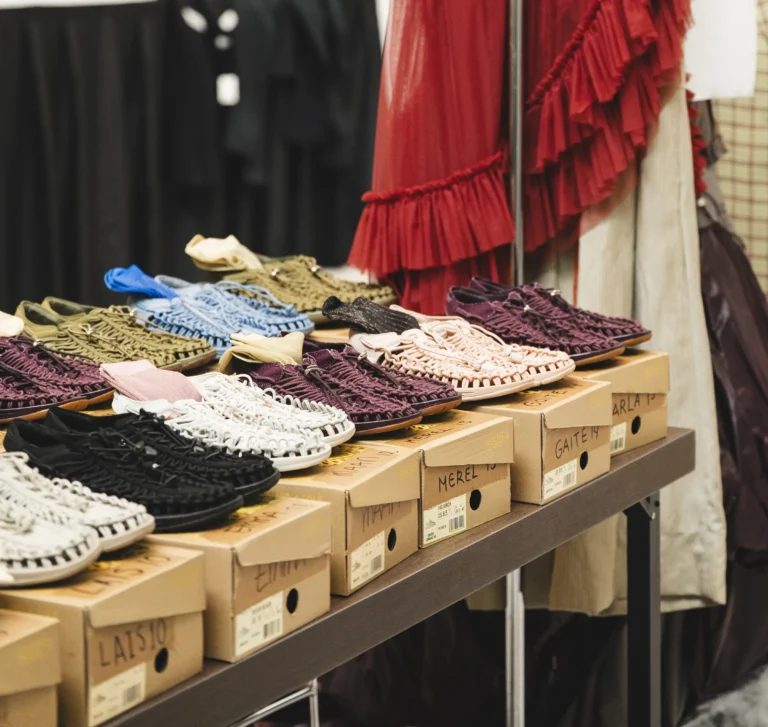 So News KEEN x Tess van Zalinge TVZ KEURSLIJF IRISOOMS 169 b