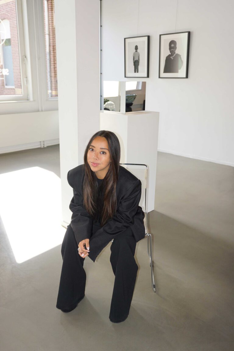 So PR’s COO Chelsey is Marie Claire’s Leading Lady in PR