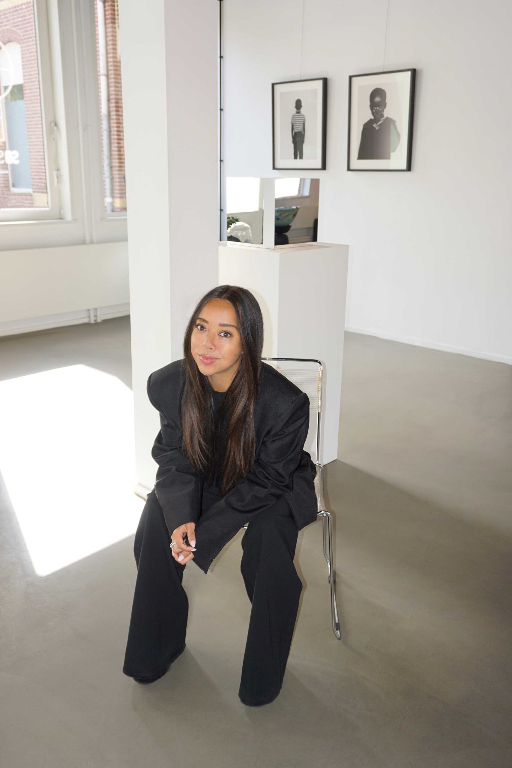 So News Chelsey Geraerts in