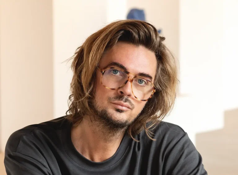 So News Thijs in Textilia a