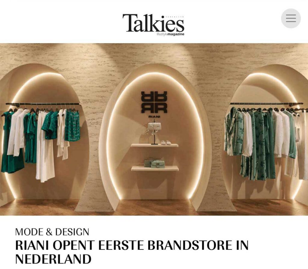 Talkies.nl