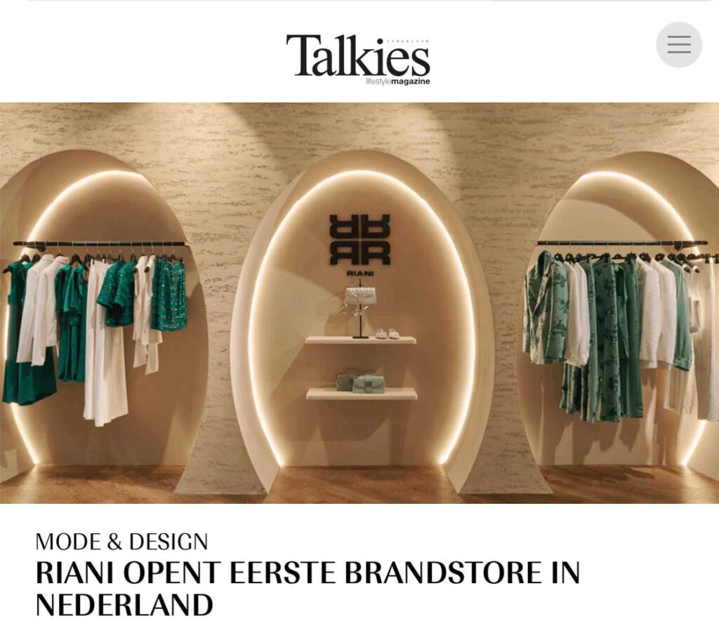 Talkies.nl