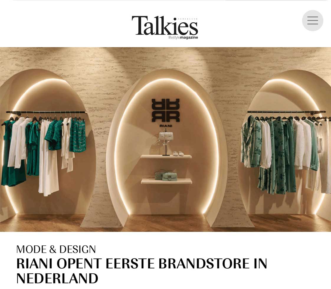 Talkies.nl