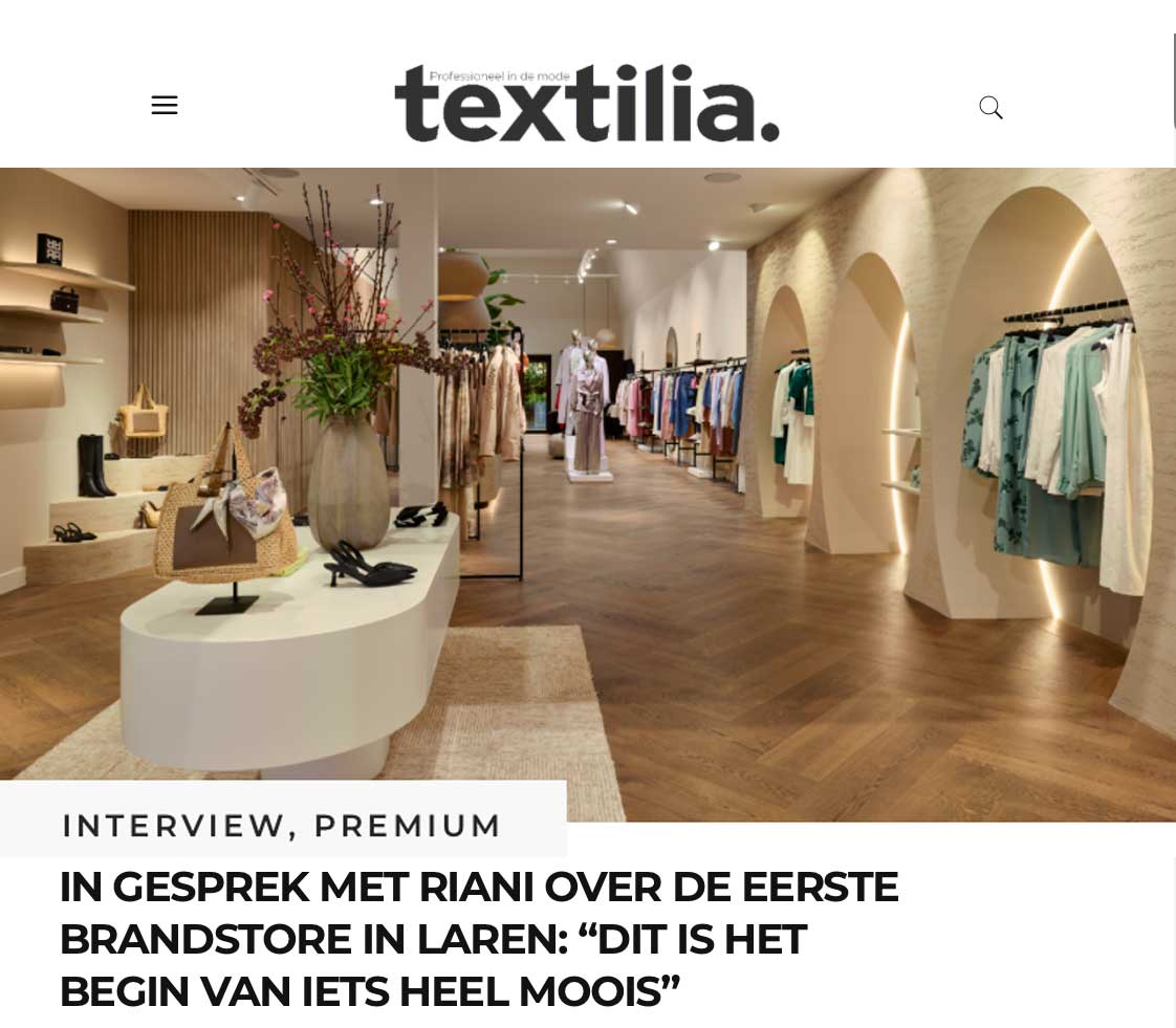 Textilia.nl