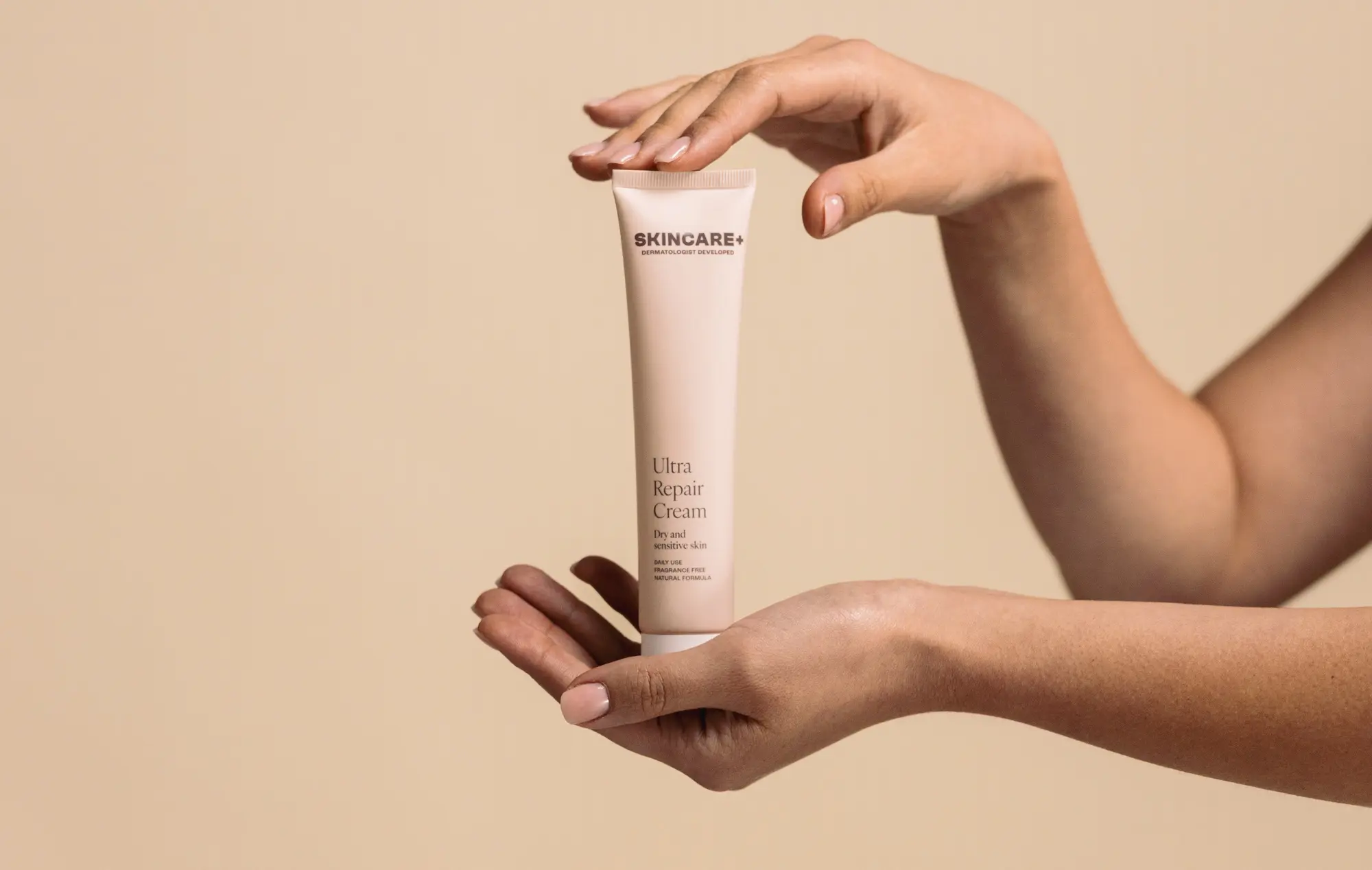 So News Skincare Eczema Awareness Month